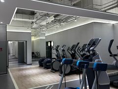 -FLARE STAR FITNESS(复地活力城店)