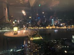 -翡翠36餐厅(浦东香格里拉店)