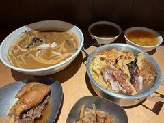 -水平有限广西米粉·广西风味集(五道口店)