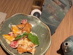 -安南越南餐厅(青岛万象城店)