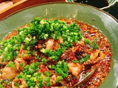 徐家口口脆-锦府盐帮·侯宅(五棵松万达店)