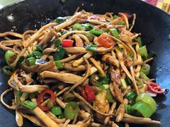 -马凯餐厅(长椿街店)