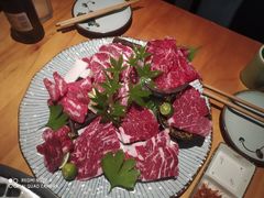 -久喜番和牛烧肉酒场(北辰三角洲店)