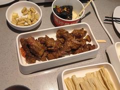 -半天妖烤鱼(巨野天悦店)