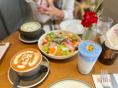 -Grande A'moo(上海万象城店)