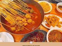 -付小姐在成都(中山公园店)