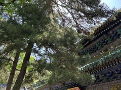 -潭柘寺景区