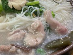 -贵州沾水米线(学田湾店)