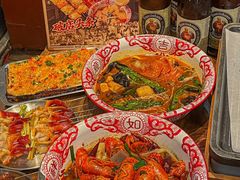 -破店肥哈·东北烧烤(南山保利店)