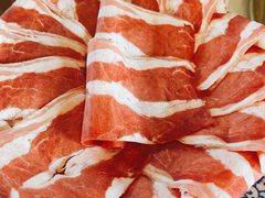 -宣武小院涮肉(前门店)
