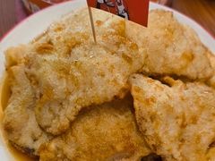 -英兰朝族饭店(河南桥头店)