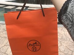 鞋-HERMES(上海恒隆广场店)