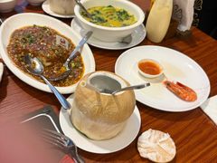 -明记烧鱼美味店