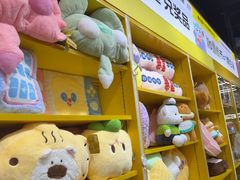 -娃娃集合营(上海奉贤龙湖天街店)