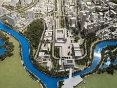 -深圳市当代艺术与城市规划馆