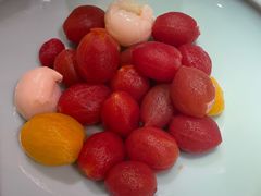 -粤风阁中餐厅(五洲皇冠酒店)