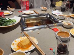 -海底捞火锅(龙岗星河COCO Park店)