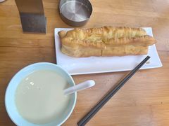 -食膳公园包子铺(烈士公园店)