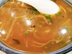 酸辣汤-渔娘渔家丹东海鲜(东直门店)