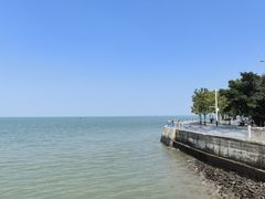 -北海市海滨公园