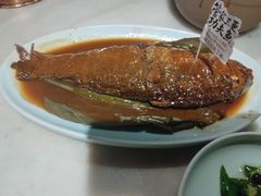 -小吊梨汤·北京菜·烤鸭(清河万象汇店)