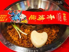 -谭鸭血老火锅(漳州路店)