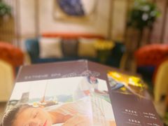 -澜笙Spa