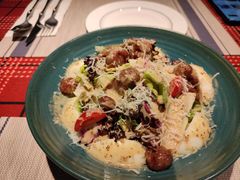 -Primo·丽莫意大利窑烤披萨