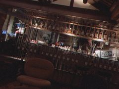 -Nirvana Cafe&Bar(北仓文创街区店)