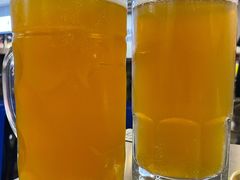 -微醺烤牛·炭火烧烤·精酿啤酒(东郊记忆店)