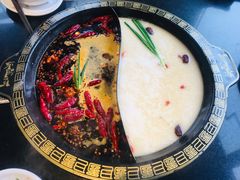 -纸盐河码头火锅(十八梯店)