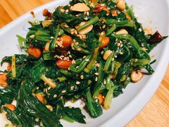 -小俩口烧烤东北菜(双井店)