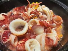 -百味馆·海鲜·湛江菜(后海花园店)
