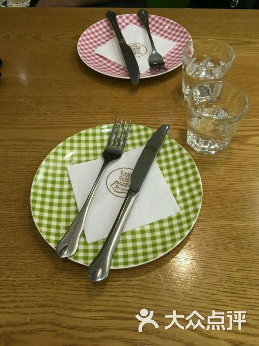 皇家比萨pizza royal(亚细亚店)-心_879219的相册-宁波美食-第2页