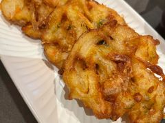 -领蟹祥记·香辣蟹·特色小海鲜(奥体天虹店)