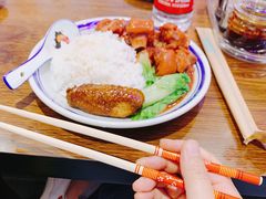 -左记港食(融科天城店)
