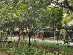 -小蜜蜂团建自助烧烤场(小洲村店)