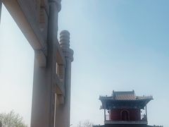 -天津妈祖文化园