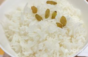Biryani Rice