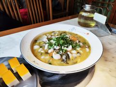 -佰家小厨·南京菜(夫子庙店)