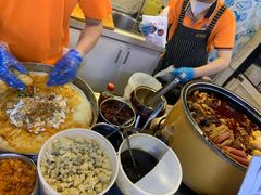 -安徽阜阳卷馍(西单店)