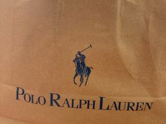 -Polo Ralph Lauren(青浦百联奥特莱斯广场店)