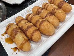 -楼外楼大刀肉传统火锅居(繁荣路店)