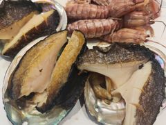 -海味当家·蒸锅海鲜(中山广场创始店)