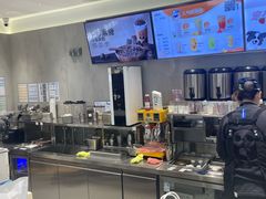 -茶百道(下沙宝龙二期店)