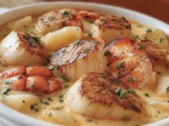 -Le Bistrot de Racine