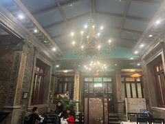 -卫鼎轩·曹公馆(鼓楼店)