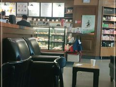-星巴克臻选(北京世贸天阶店)