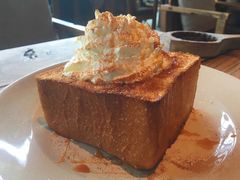 -漫咖啡MAANCOFFEE(清江路店)