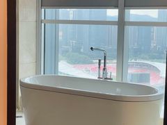 -广州粤海喜来登酒店